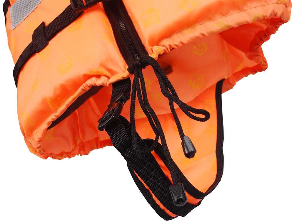 Rešilni jopič Aquarius za otroke in dojenčke baby