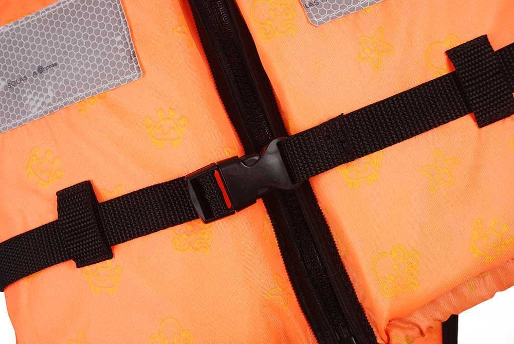 Rešilni jopič Aquarius za otroke in dojenčke baby