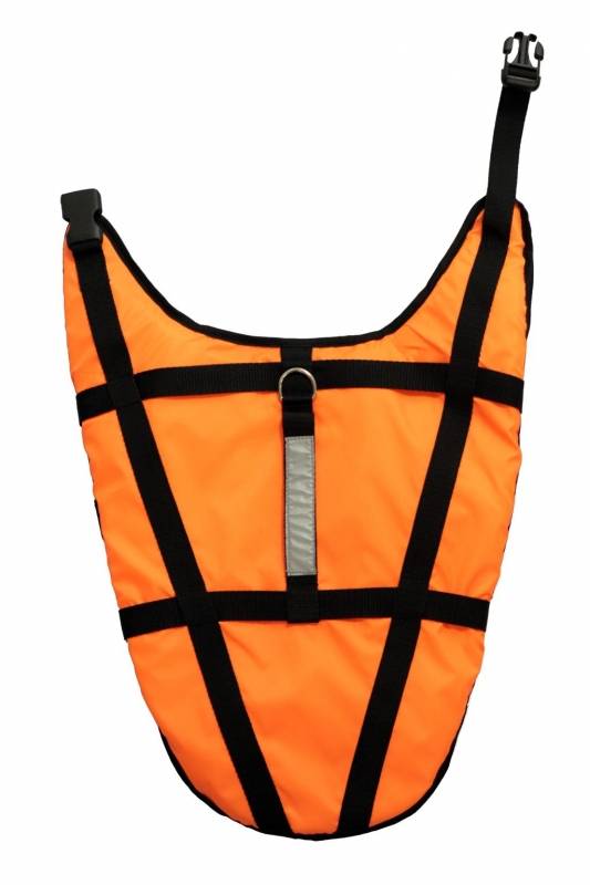 Aquarius rešilni jopič za psa XL