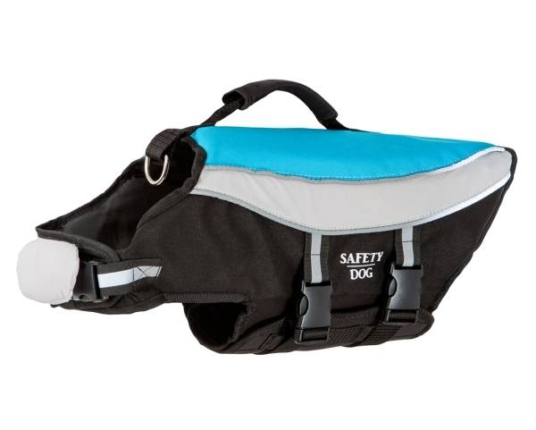 Aquarius rešilni jopič za psa Safety Dog S