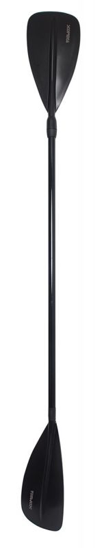 Scoprega SUP veslo z dvojno lopatico 170-215 cm