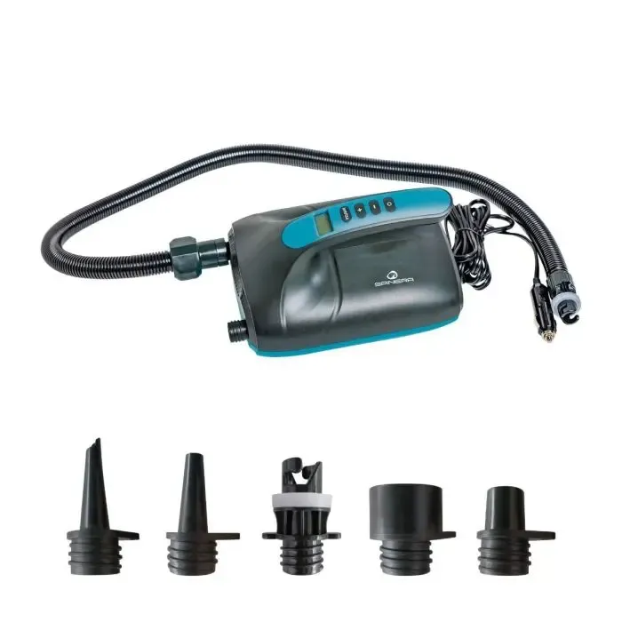 spinera elektricna tlacilka 12 v 20 psi