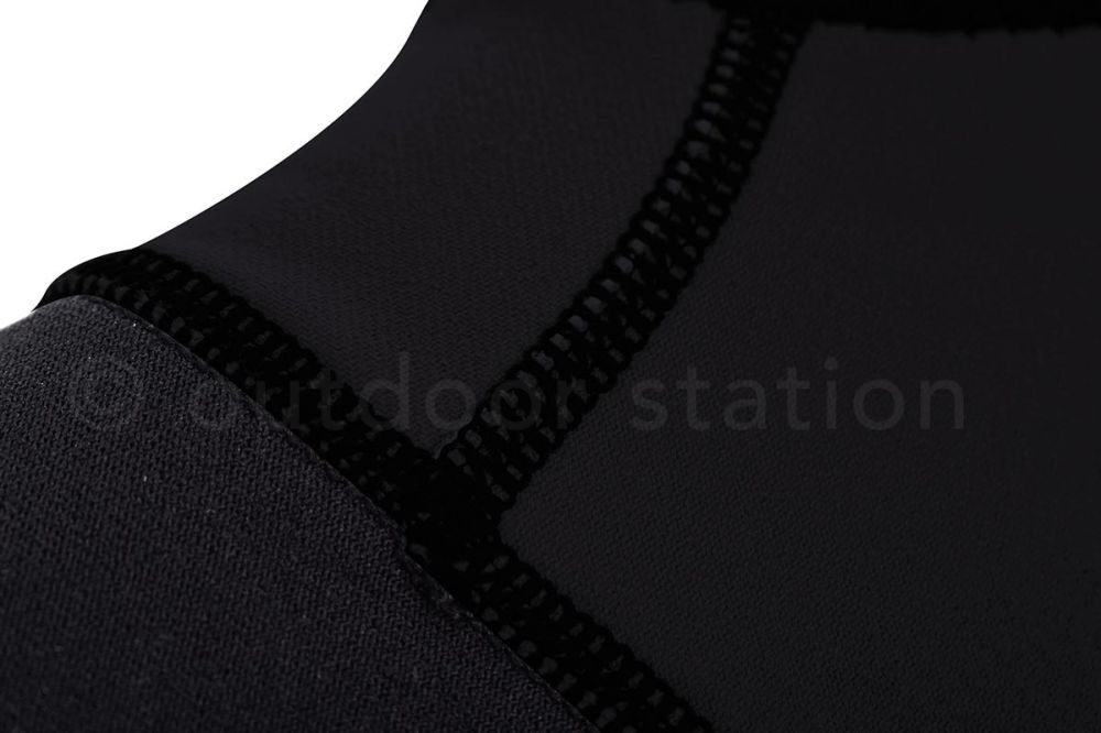 Spinera Professional 3/2mm Springsuit neoprenska obleka s kratkimi rokavi M