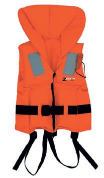 Spinera Superfit Boating 100N rešilni jopič za otroke baby
