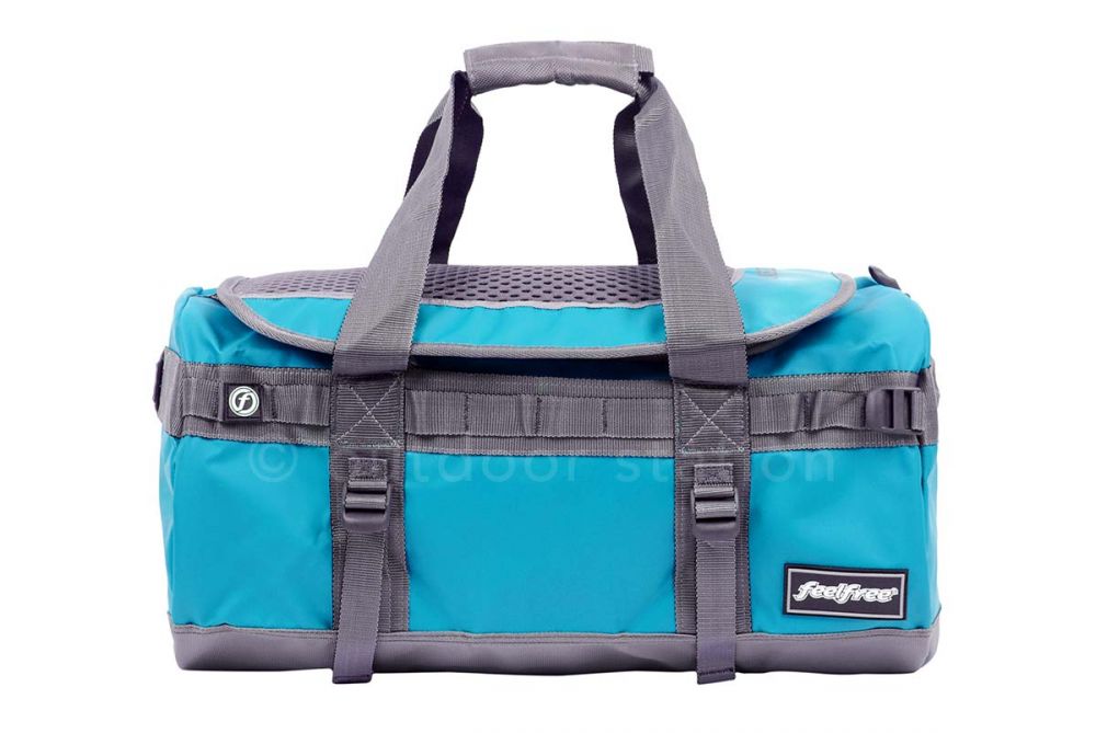 Športna potovalna torba Feelfree Cruiser 42L Sky Blue