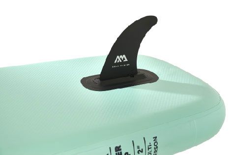 Sup deska Aqua Marina Super Trip 12'2'' z vesli