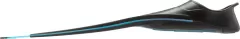 CRESSI plavutke Rondinella 43/44 aqua modra