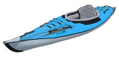 Napihljiv kajak Advanced Elements Frame Elite modra