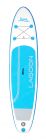 SUP Luna Lagoon 10'6'' z veslom