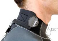 Cressi Med X Man 2.5mm kratka neoprenska obleka XXL