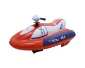 Nautica Wavemaker napihljiv skuter za otroke