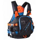 Hiko Guardian 3D PFD rešilni jopič XS modra