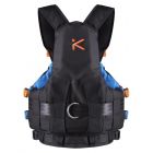 Hiko Guardian 3D PFD rešilni jopič XS modra