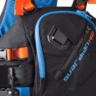 Hiko Guardian 3D PFD rešilni jopič XS modra