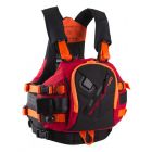 Hiko Guardian 3D PFD rešilni jopič XS rdeča