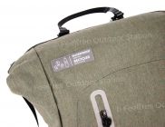 Kolesarska torba nahrbtnik Urban Bikepack