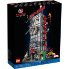 LEGO® Marvel Daily Bugle 76178