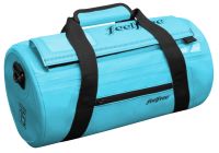 Feelfree vodotesna torba Clipper 15L nebeško modra