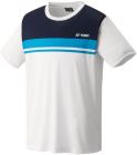 Yonex moška majica 16637 L bela
