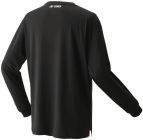 Yonex moška majica z dolgimi rokavi 16623 XL črna