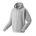 Yonex moški hoodie YM0031 M siva