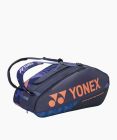 Yonex torba za loparje 924212 PRO 12 modra/vijoličasta