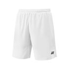 Yonex moške kratke hlače YM0051 XS bela