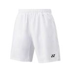 Yonex moške kratke hlače YM0036 S bela