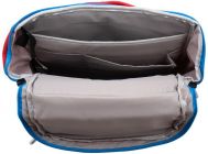 Yonex nahrbtnik za loparje 2824 Club Line 28L rdeča