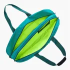 Yonex torba za loparje 92431W Pro Tournament zelena