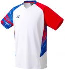 Yonex moška majica 10572 bela S