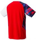 Yonex moška majica 10572 rdeča S