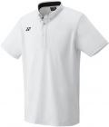 Yonex moška polo majica 10455 bela M