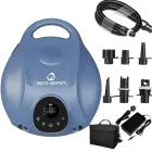 Spinera DS Pro 25 PSI - 10.000mAh baterija integrirana
