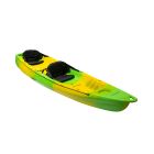 Feelfree kajak Roamer II dvosed sit on top  rumena