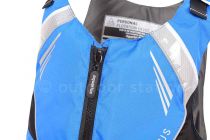 Rešilni jopič Aquarius MQ PLUS L/XL 70N modra
