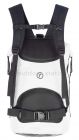 Vodoodporni nahrbtnik Feelfree Dry Tank 30L bela