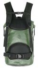 Vodoodporni nahrbtnik Feelfree Dry Tank 30L olivno zelena