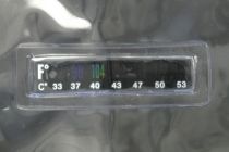Advanced Elements solarni prenosni tuš 18,9 L