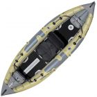 Napihljiv kajak za ribolov AE StraitEdge Angler Pro