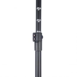 Angle veslo za sup SPORT2 fiberglass 175-215cm