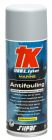 Antivegetativni lak v spreju 400 ml siva