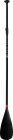 Aqua Marina SUP veslo ALU 3 delno 175-220 cm Sports III