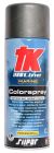 Barva v spreju 400ml Yanmar siva metalik
