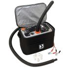 Bravo električna pumpa Turbo Max 12V