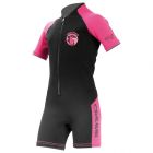 Cressi Little shark 2mm neopren za otroke roza 120-135cm