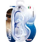 Cressi Sub plavalna očala Cobra transparentna/modra