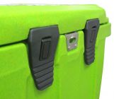 Feelfree hladilna torba Cooler 45L lime camouflage