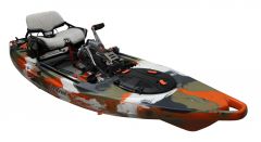 Feelfree Motodrive pogon za ribiški kajak