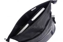 Feelfree naramna torba Runner EX messenger L Modra